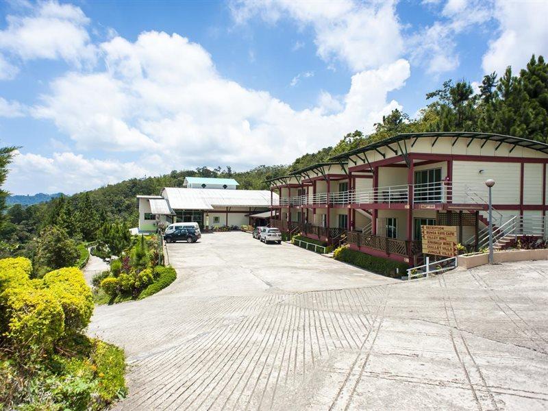 Celyn Resort Kinabalu Kampong Kundassan Exterior photo