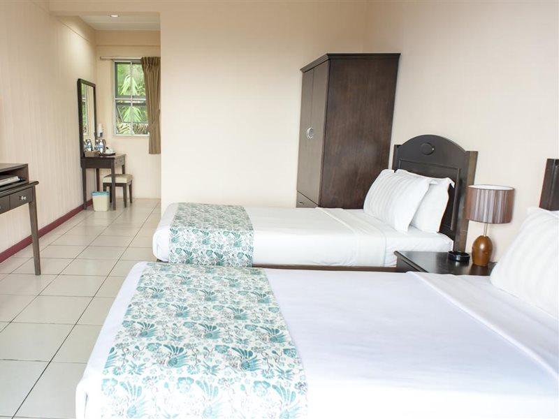 Celyn Resort Kinabalu Kampong Kundassan Exterior photo