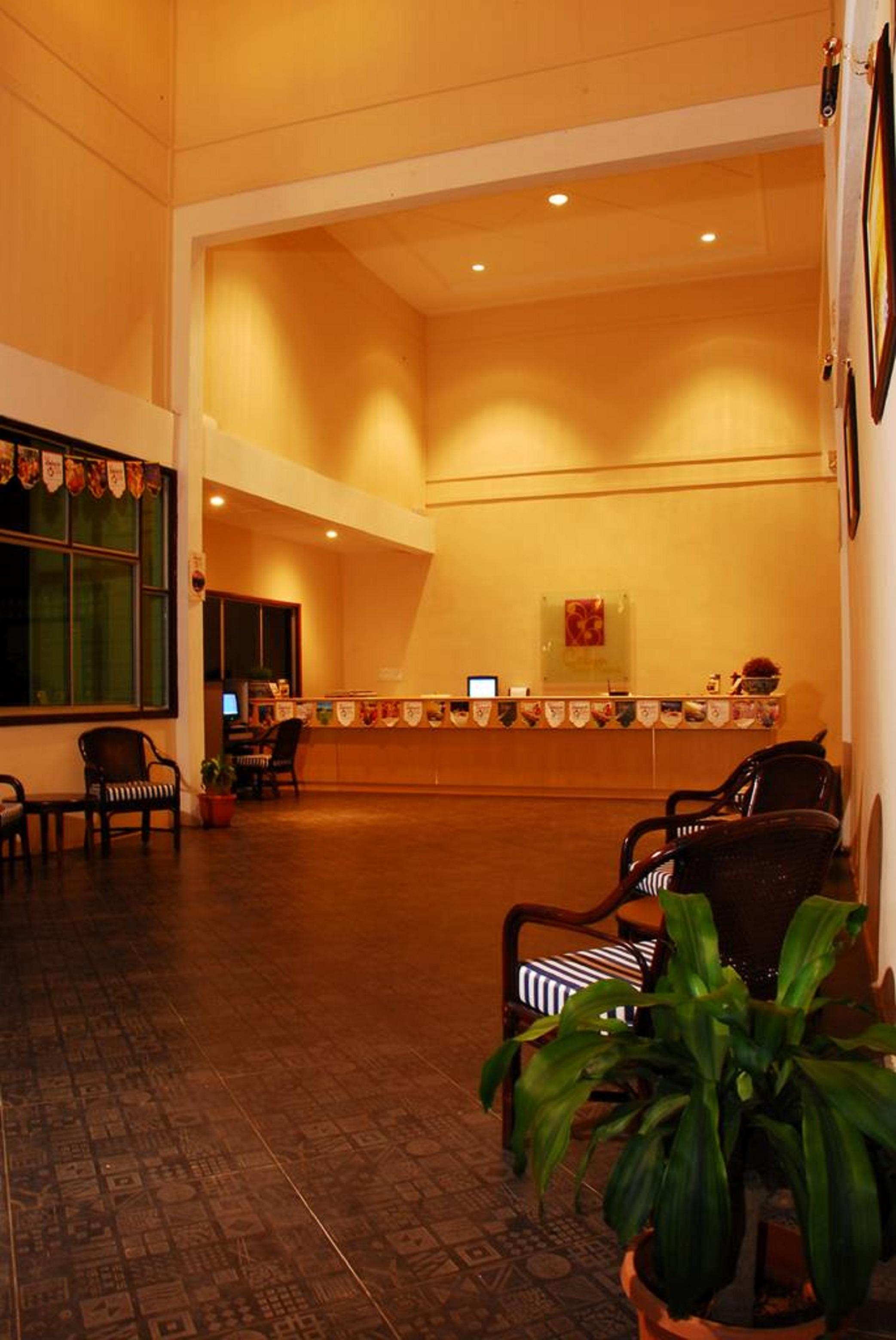 Celyn Resort Kinabalu Kampong Kundassan Exterior photo