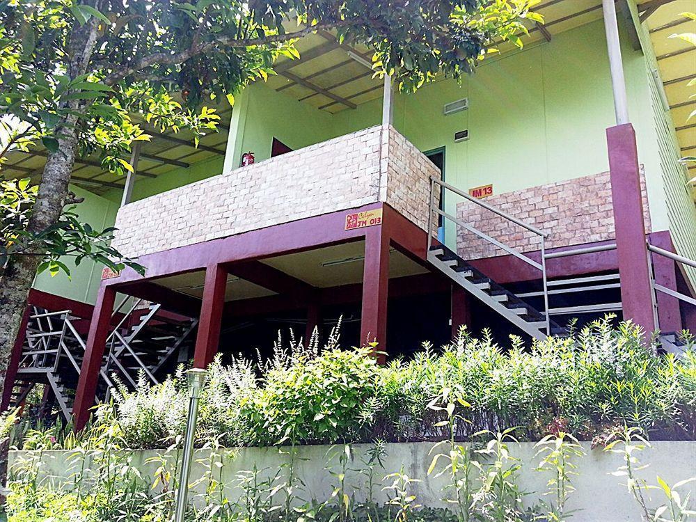 Celyn Resort Kinabalu Kampong Kundassan Exterior photo