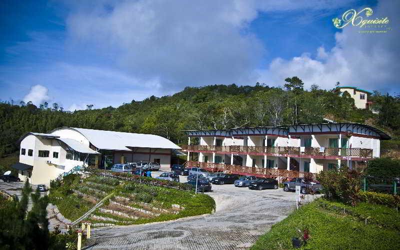 Celyn Resort Kinabalu Kampong Kundassan Exterior photo