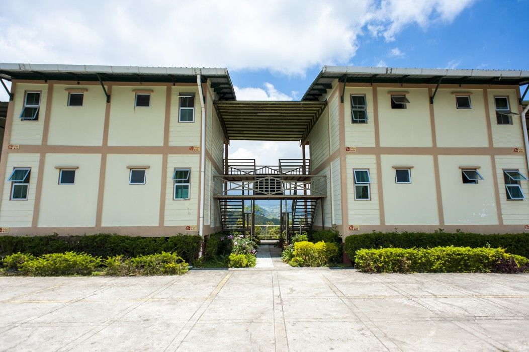 Celyn Resort Kinabalu Kampong Kundassan Exterior photo