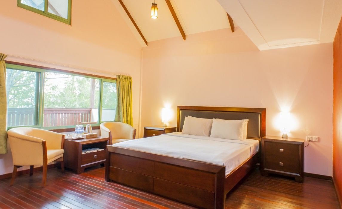 Celyn Resort Kinabalu Kampong Kundassan Exterior photo