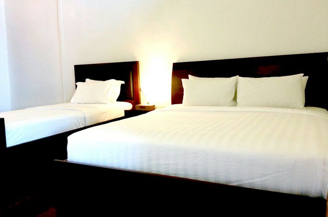 Celyn Resort Kinabalu Kampong Kundassan Exterior photo