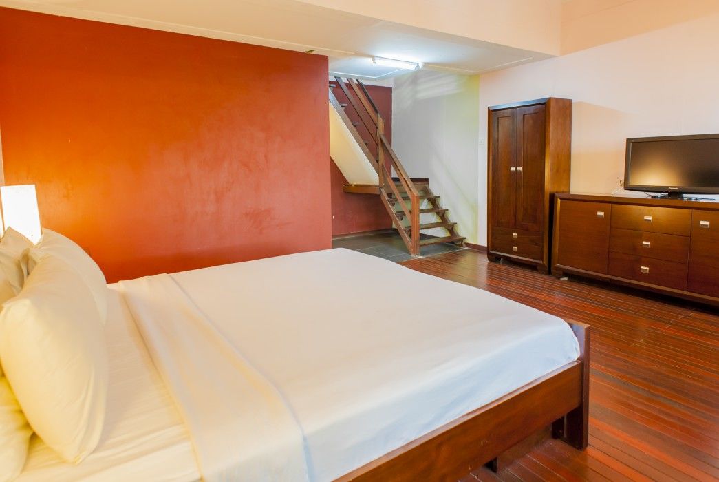 Celyn Resort Kinabalu Kampong Kundassan Exterior photo