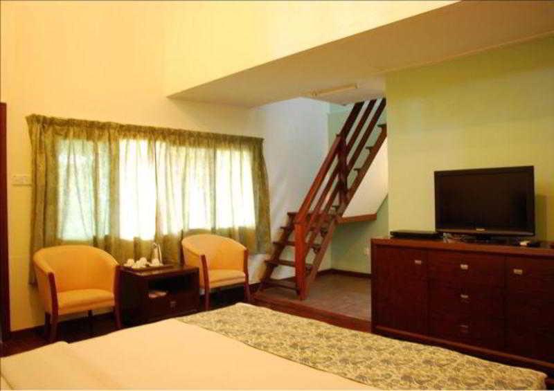 Celyn Resort Kinabalu Kampong Kundassan Exterior photo