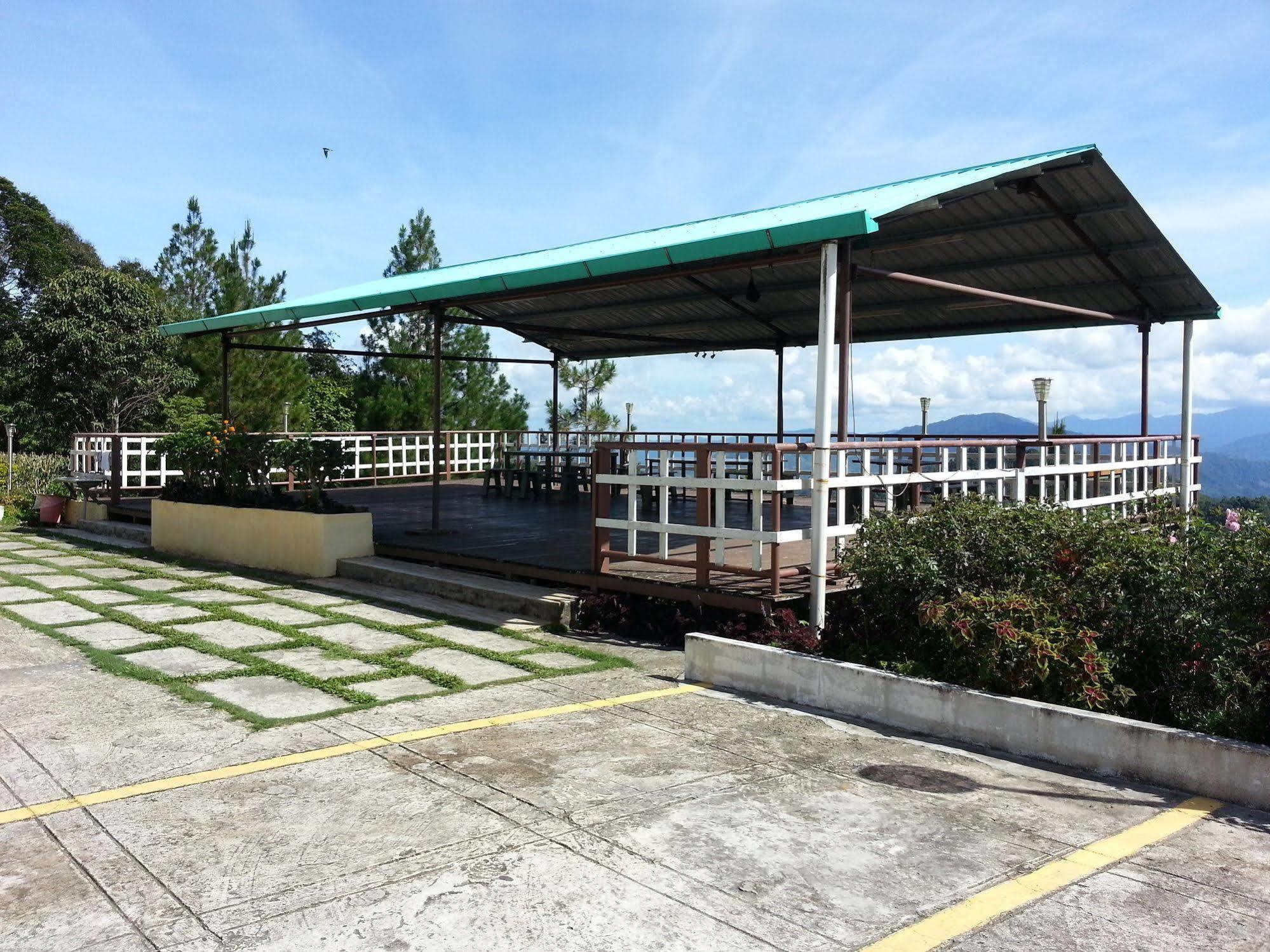 Celyn Resort Kinabalu Kampong Kundassan Exterior photo